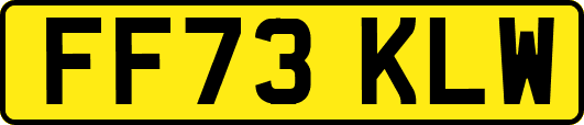 FF73KLW