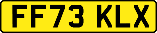 FF73KLX