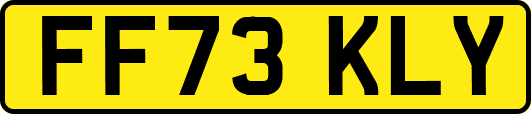 FF73KLY