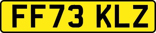 FF73KLZ