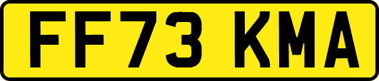 FF73KMA