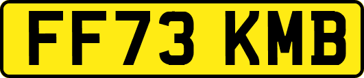 FF73KMB