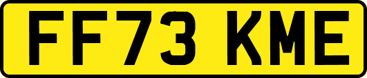 FF73KME