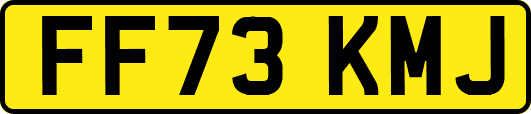 FF73KMJ