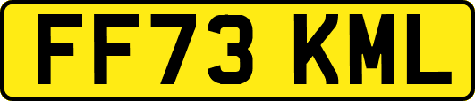 FF73KML