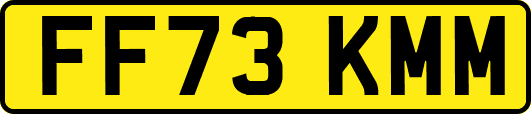 FF73KMM