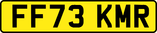 FF73KMR
