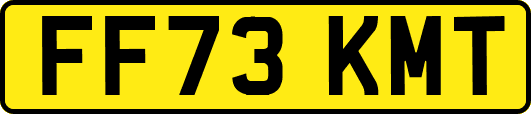 FF73KMT