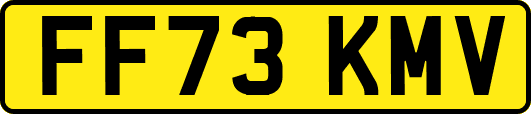 FF73KMV