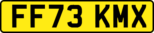 FF73KMX
