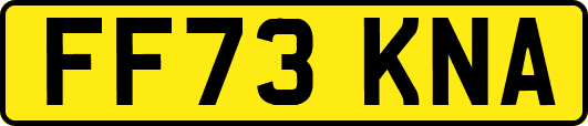 FF73KNA