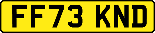 FF73KND