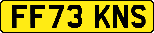 FF73KNS