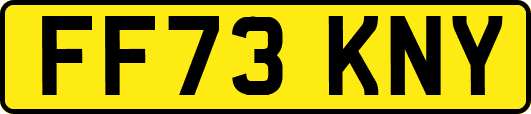 FF73KNY