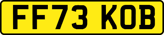 FF73KOB