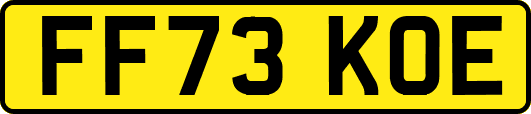 FF73KOE