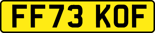 FF73KOF
