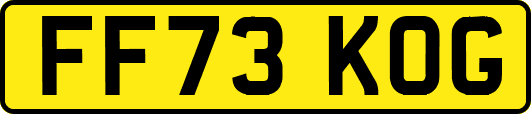 FF73KOG