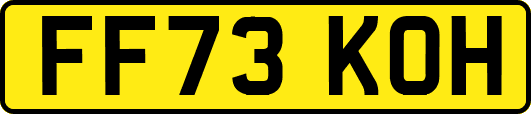 FF73KOH