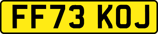 FF73KOJ