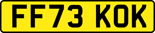 FF73KOK
