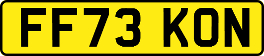 FF73KON