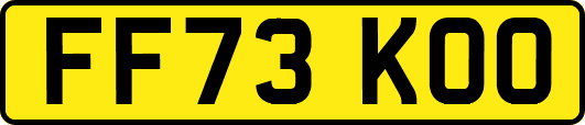 FF73KOO