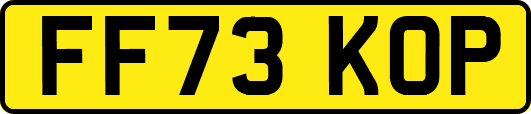 FF73KOP