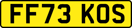 FF73KOS