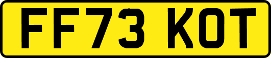 FF73KOT