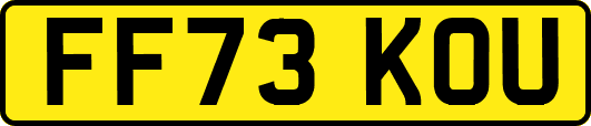 FF73KOU