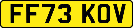 FF73KOV