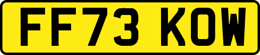 FF73KOW