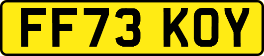 FF73KOY