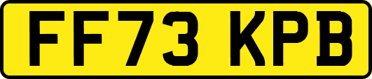 FF73KPB