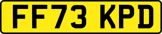 FF73KPD