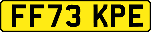 FF73KPE