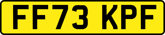 FF73KPF