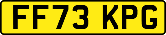 FF73KPG