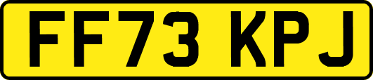 FF73KPJ