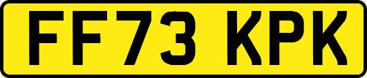 FF73KPK