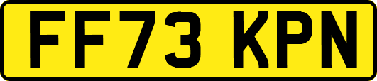 FF73KPN