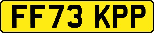 FF73KPP