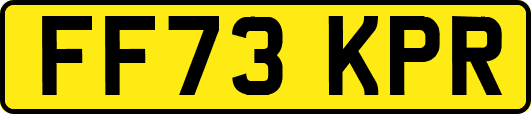 FF73KPR