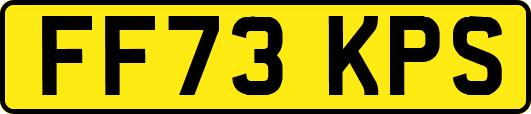 FF73KPS