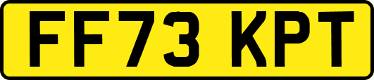 FF73KPT