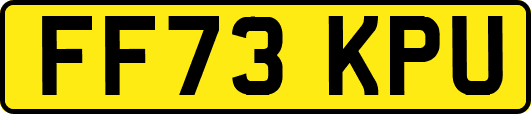 FF73KPU