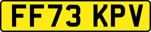 FF73KPV