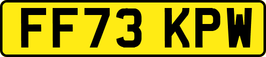 FF73KPW