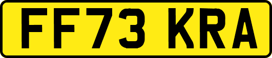 FF73KRA